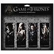 Game of Thrones Magnetic Bookmark Set
